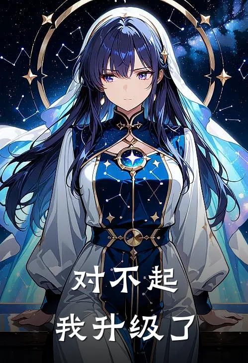 对不起，我升级了