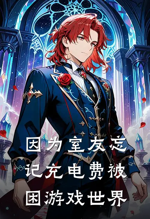 因为室友忘记充电费被困游戏世界