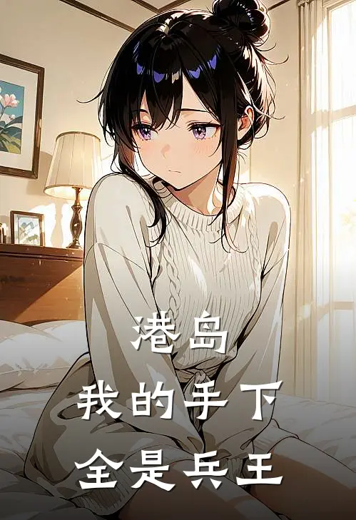 港岛：我的手下全是兵王