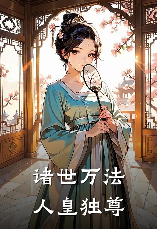 诸世万法人皇独尊