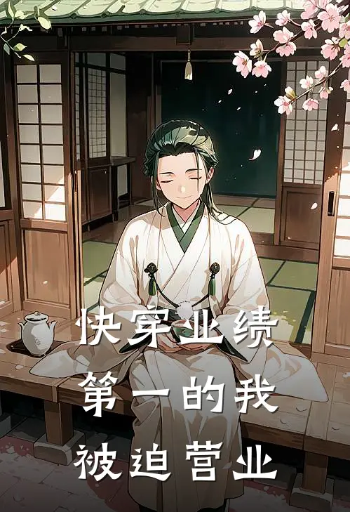 快穿业绩第一的我被迫营业