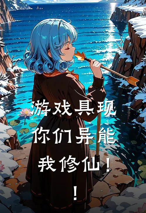 游戏具现：你们异能我修仙！！