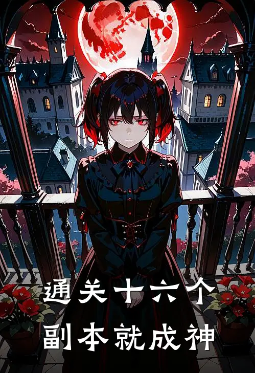 通关十六个副本就成神