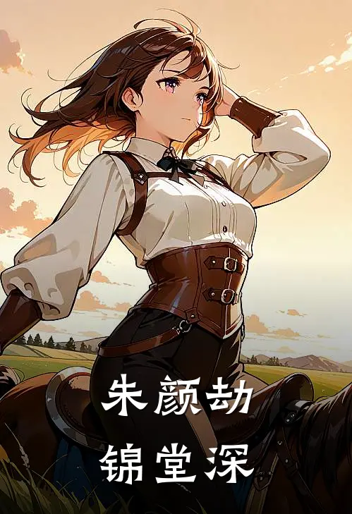 朱颜劫：锦堂深