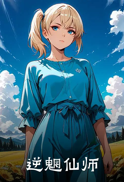 逆魍仙师
