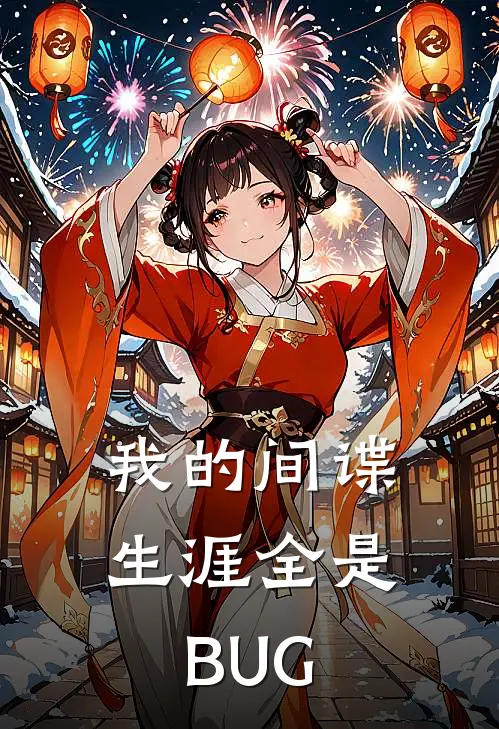 我的间谍生涯全是BUG