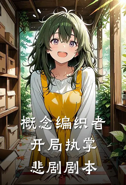 概念编织者：开局执掌悲剧剧本