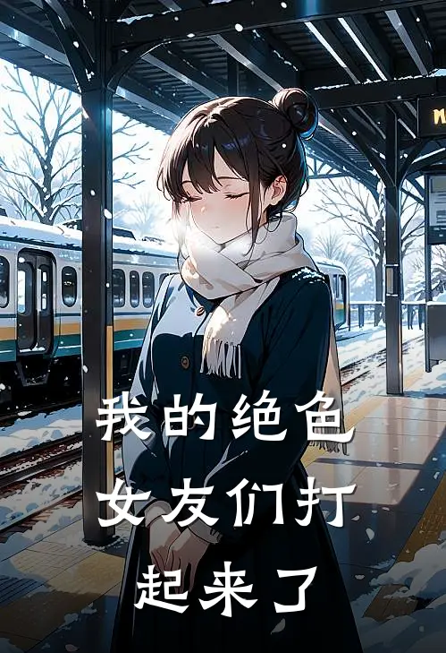 我的绝色女友们打起来了