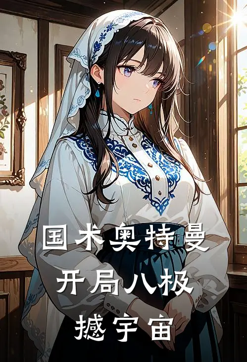 国术奥特曼：开局八极撼宇宙