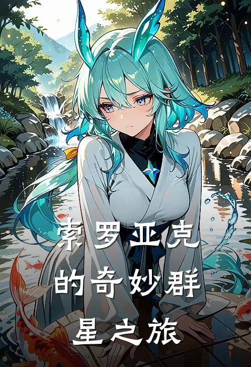 索罗亚克的奇妙群星之旅