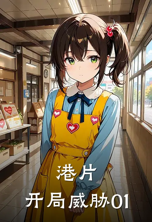 港片：开局威胁01