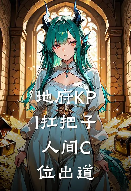 地府KPI扛把子，人间C位出道