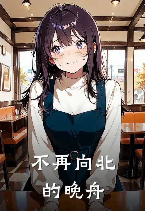 不再向北的晚舟