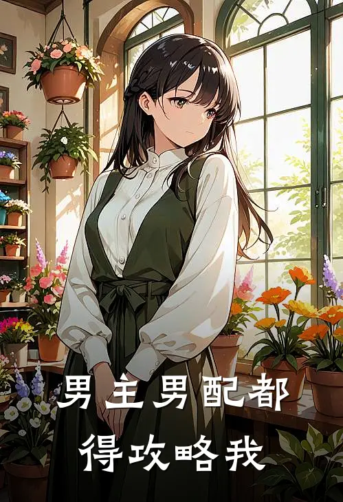 男主男配都得攻略我