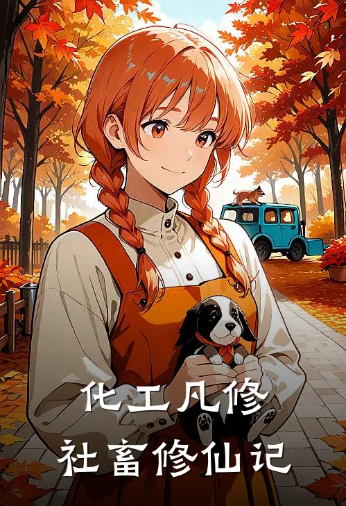 化工凡修：社畜修仙记