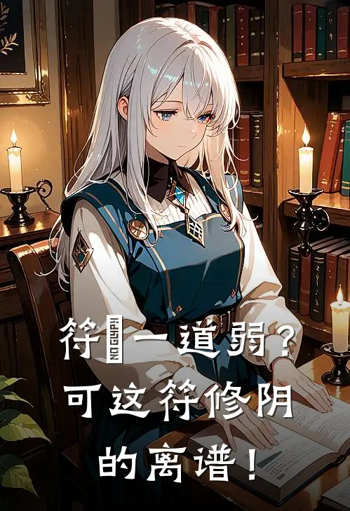 符箓一道弱？可这符修阴的离谱！