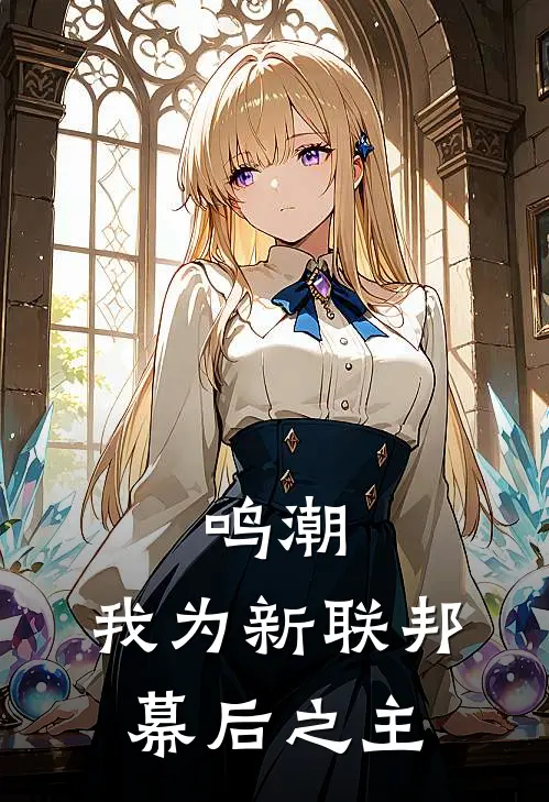 鸣潮，我为新联邦幕后之主