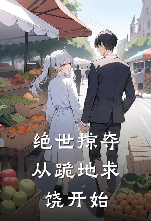 绝世掠夺：从跪地求饶开始