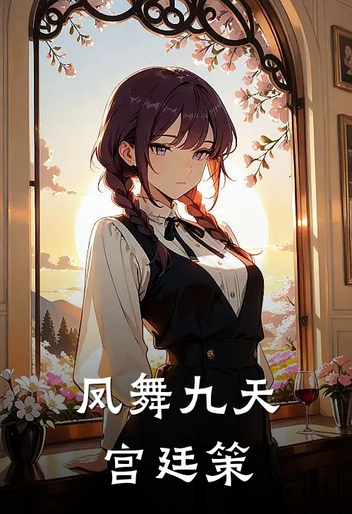 凤舞九天：宫廷策