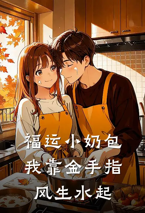 福运小奶包我靠金手指风生水起