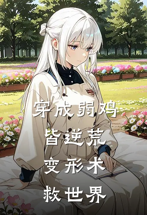 穿成弱鸡皆逆荒：变形术救世界