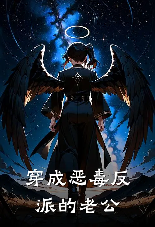 穿成恶毒反派的老公