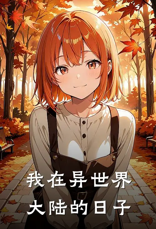 我在异世界大陆的日子