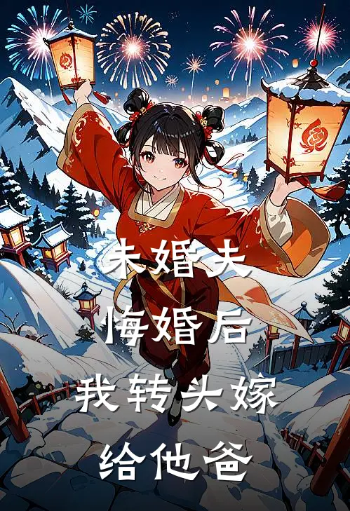 未婚夫悔婚后，我转头嫁给他爸