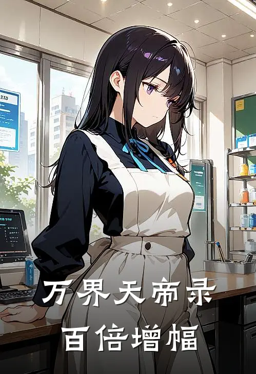 万界天帝录：百倍增幅
