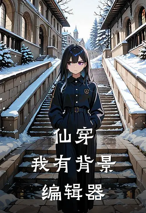 仙穿：我有背景编辑器