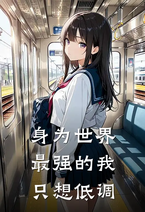 身为世界最强的我只想低调
