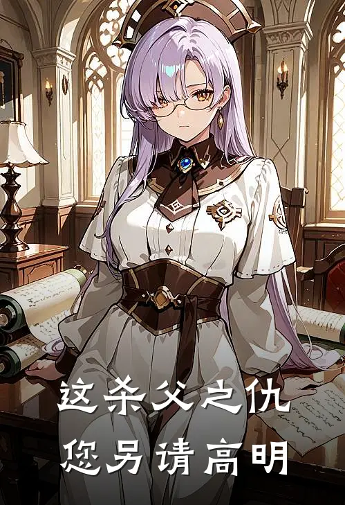 这杀父之仇您另请高明