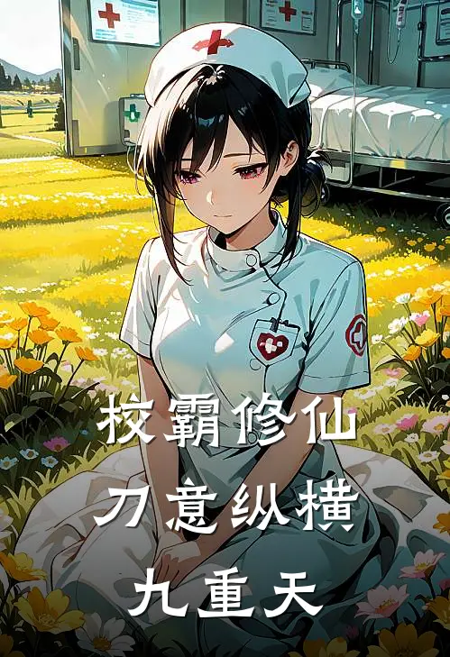 校霸修仙刀意纵横九重天