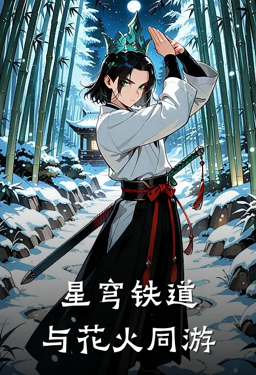 星穹铁道：与花火同游