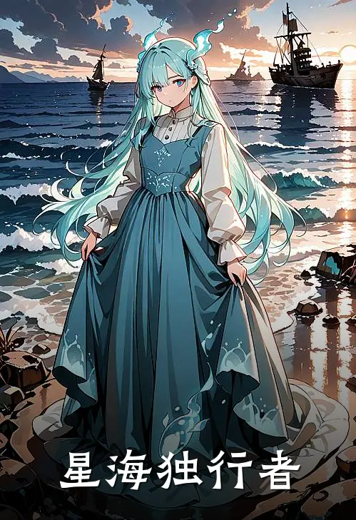 星海独行者