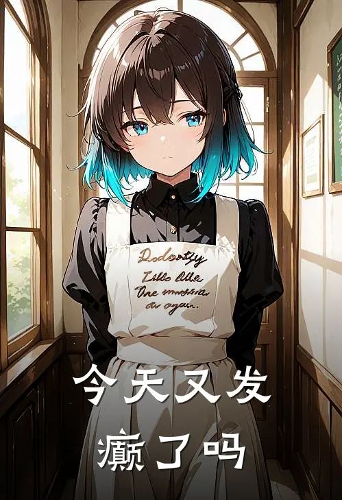 今天又发癫了吗