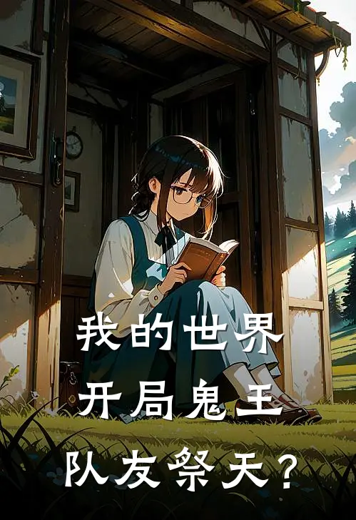 我的世界：开局鬼王，队友祭天？