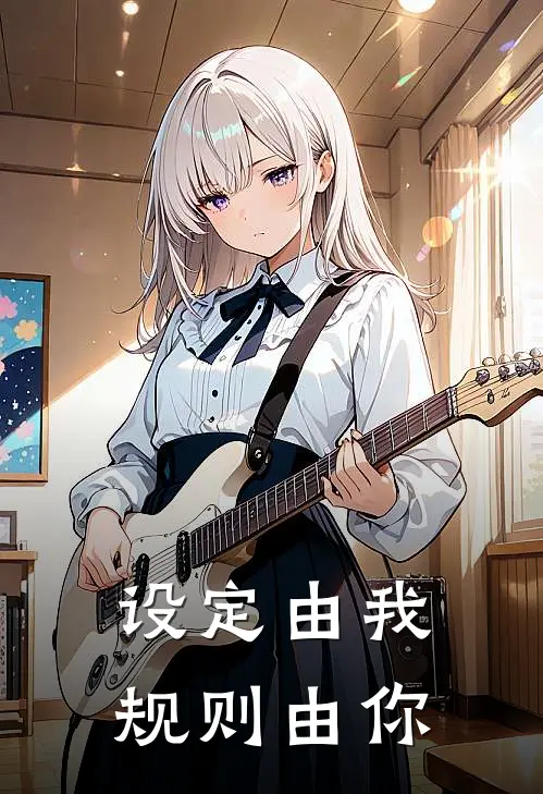 设定由我，规则由你