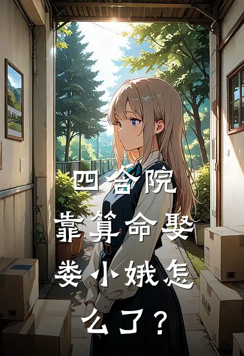 四合院：靠算命娶娄小娥怎么了？