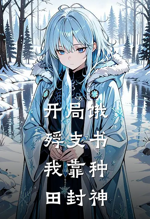 开局饿殍支书，我靠种田封神