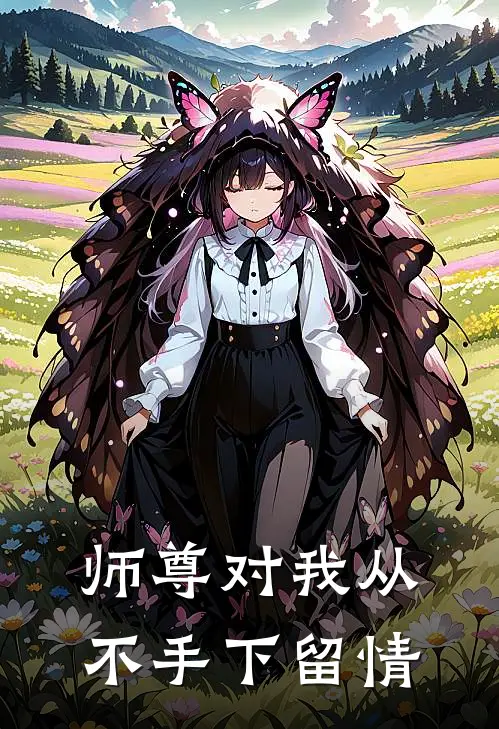 师尊对我从不手下留情