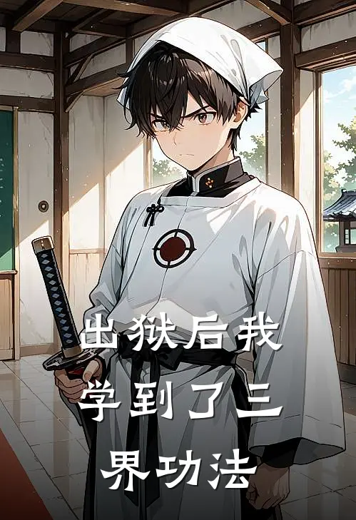 出狱后我学到了三界功法