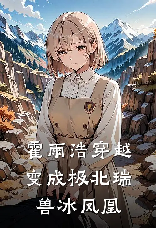霍雨浩穿越变成极北瑞兽冰凤凰