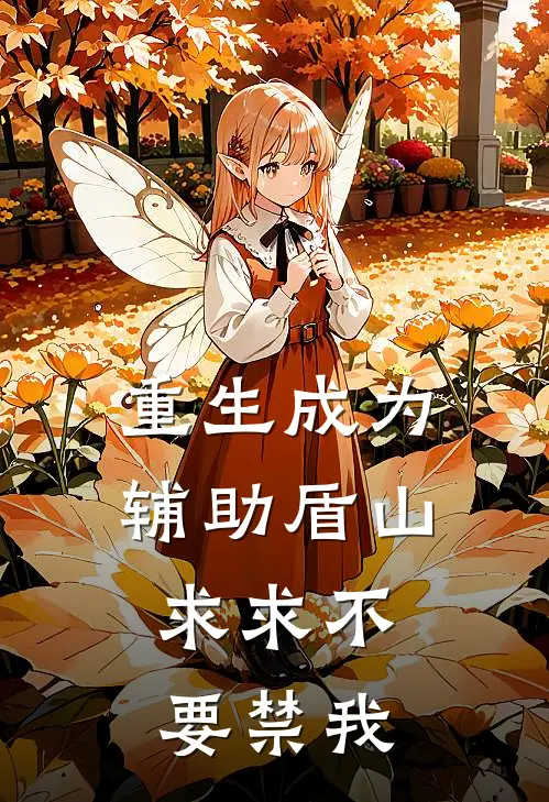 重生成为辅助盾山，求求不要禁我