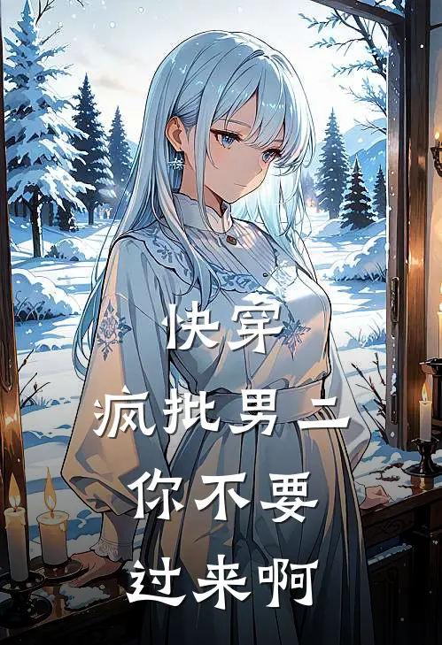 快穿：疯批男二，你不要过来啊