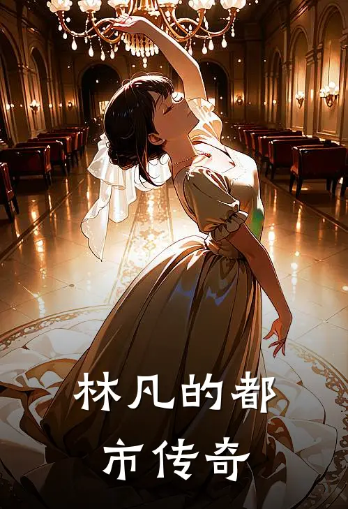 林凡的都市传奇