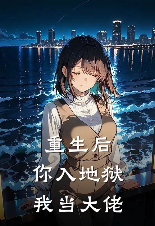 重生后，你入地狱我当大佬