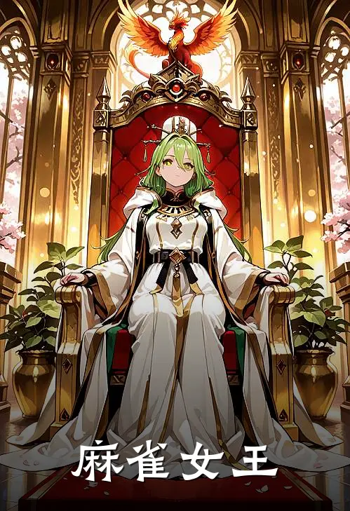 麻雀女王