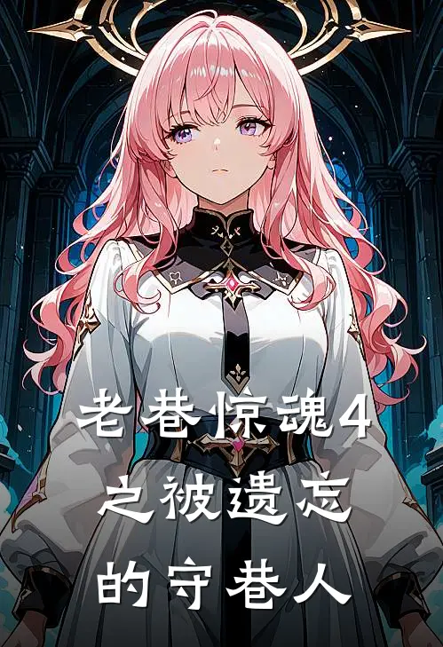 老巷惊魂4之被遗忘的守巷人