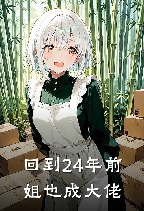 回到24年前，姐也成大佬